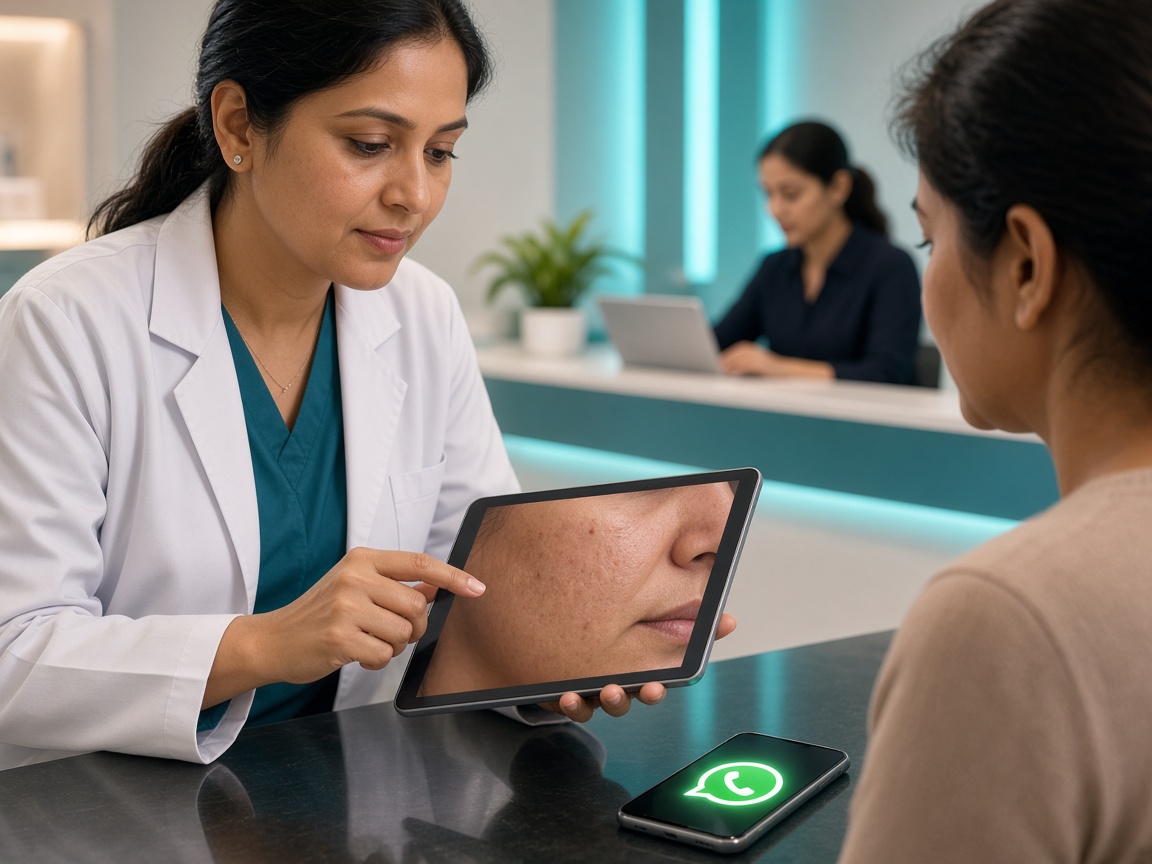 Clinic Management System