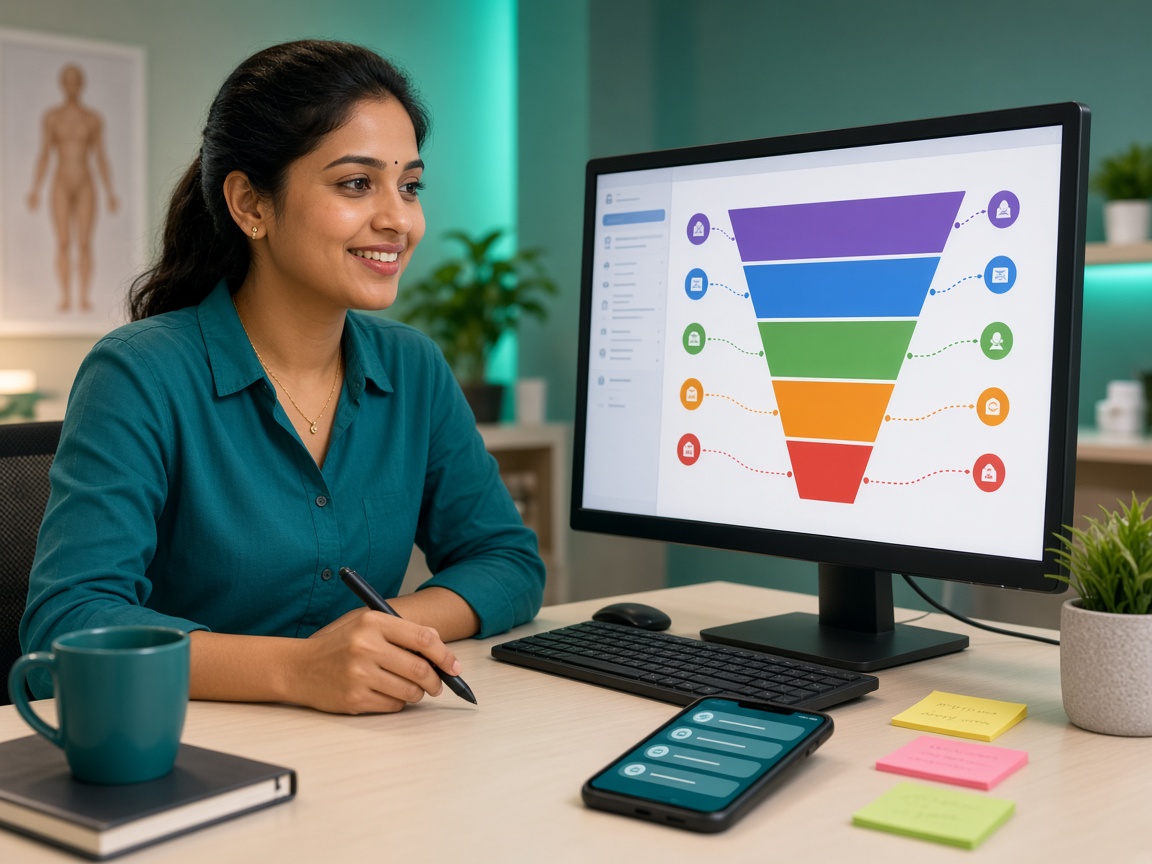 Lead Generation CRM